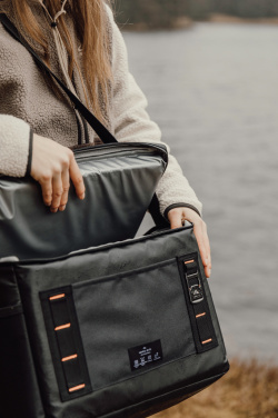 Logotrade firminės dovanos nuotrauka: Nordic Drift Storm RCS vandeniui atsparus aušintuvo krepšys 10 l