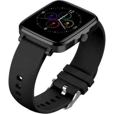 Logotrade logo dāvanas foto: Prixton AT803 aktivitātes izsekotājs ar termometru