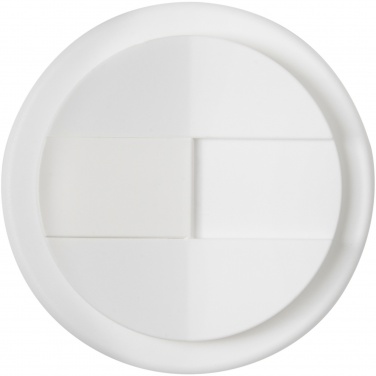 Logotrade Ideja dāvanas foto: Brite-Americano® Eco 350 ml necaurlaidīga, izolēta glāze