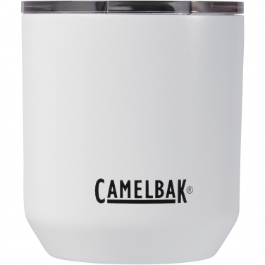 Logotrade korporatīvās dāvanas foto: CamelBak® Horizon Rocks 300 ml vakuumizolēta bļodiņa