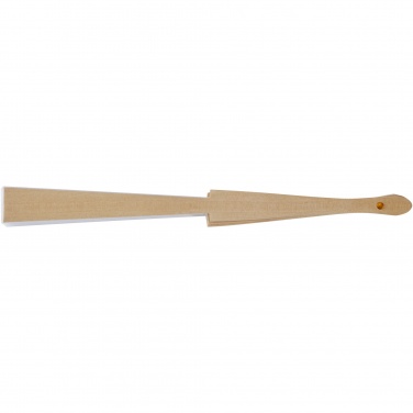 Logotrade Ideja dāvanas foto: Manuela rokas ventilators