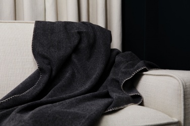 Logotrade dāvanas foto: VINGA Bilton otrreizējās pārstrādes sega