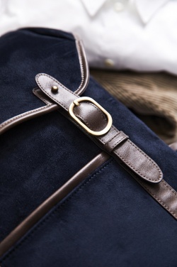 Logotrade Ideja dāvanas foto: VINGA Hunton mugursoma