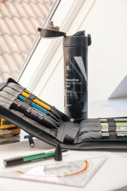 Logotrade ziemassvētku dāvanas foto: RCS Re-tērauda viegli aizslēdzama vakuuma kolba