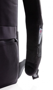 Logotrade logo dāvanas foto: Urban Lite pretaizdzīšanas mugursoma