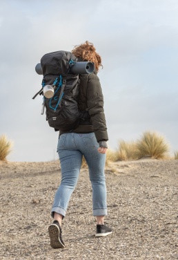 Logotrade Ideja dāvanas foto: Explorer ribstop liela pārgājienu mugursoma 40L bez PVC