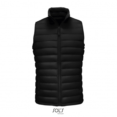 Logotrade biznesa dāvanas foto: WILSON BW MEN BODYWARMER