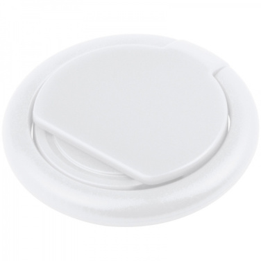 Logotrade biznesa dāvanas foto: Mobilā telefona turētājs RED ROSE