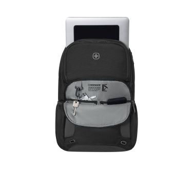 Logotrade biznesa dāvanas foto: Mugursoma Wenger XE Tryal 15,6 collu