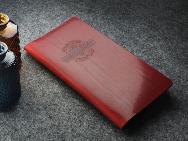 Logotrade Ideja dāvanas foto: Rēķina turētājs 1203141