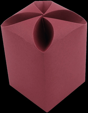 Logotrade Ideja dāvanas foto: Kastīte (14.5x7.5x7.5 cm) 577037