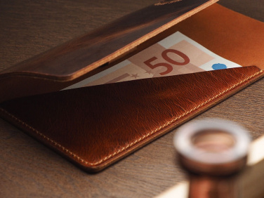 Logotrade dāvanas foto: Rēķina turētājs 1203310