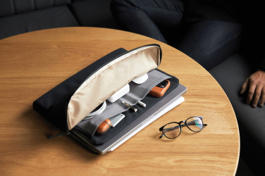 Logotrade biznesa dāvanas foto: Bellroy klēpjdators Caddy 16"