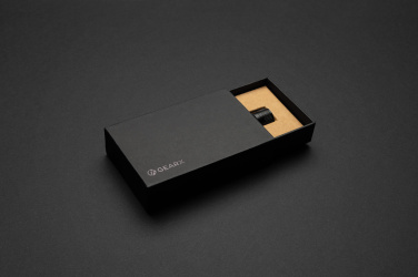 Logotrade dāvanas foto: Gear X uzlādējams īpaši spilgts atslēgu piekariņa kabatas lukturītis