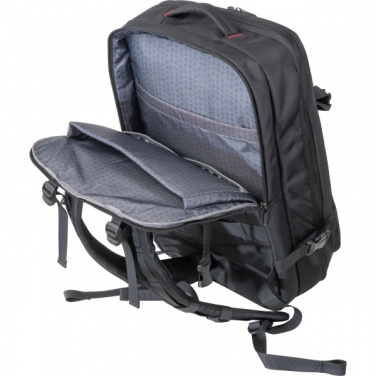 Logotrade Ideja dāvanas foto: MoLu mugursoma San Luis