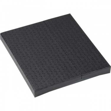 Logotrade ziemassvētku dāvanas foto: MoLu eleganta dāvanu kaste Port St. Lucie