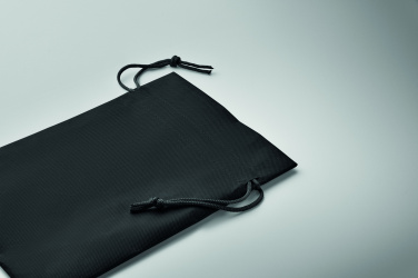 Logotrade ziemassvētku dāvanas foto: Maza dāvanu maisiņa no RPET