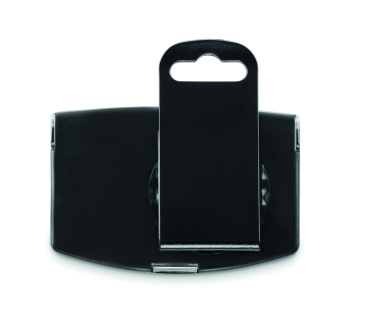 Logotrade logo dāvanas foto: 32 gabalu skrūvgriežu uzgaļu komplekts