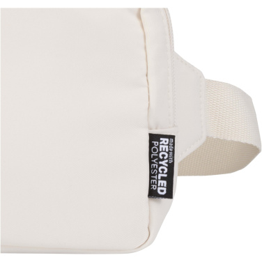 Logotrade logo dāvanas foto: Trip Aware™ pārstrādāta ceļojumu soma plecam 1L