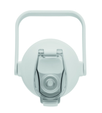 Logotrade dāvanas foto: RPET ūdens pudele 2000ml