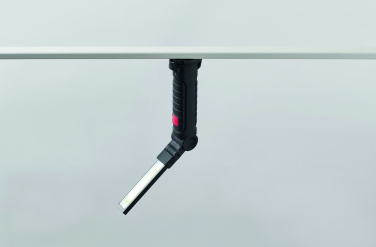 Logotrade logo dāvanas foto: Uzlādējams darba apgaismojums