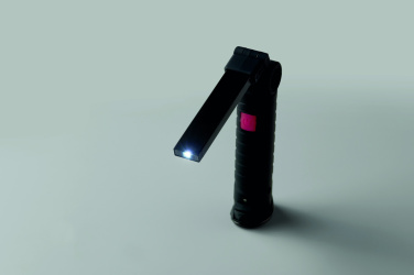 Logotrade Ideja dāvanas foto: Uzlādējams darba apgaismojums