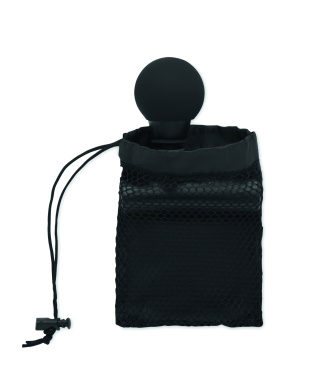 Logotrade ziemassvētku dāvanas foto: Masāžas pistole no ABS