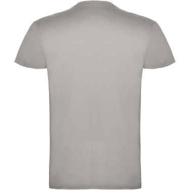 Logotrade Ideja dāvanas foto: Bīgls vīriešu t-krekls ar īsām piedurknēm