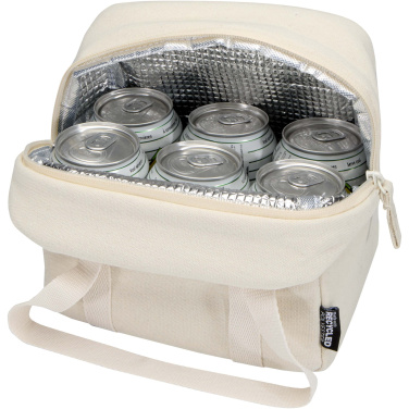 Logotrade dāvanas foto: Recanvas GRS pārstrādāta pusdienu dzesēšanas soma 5L