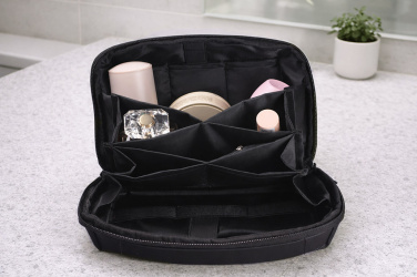 Logotrade logo dāvanas foto: Kosmētikas somiņa 234808735