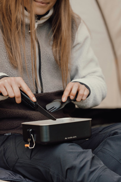 Logotrade ziemassvētku dāvanas foto: Nordic Drift Trail RCS piedzīvojumu pusdienu kaste 1200 ml