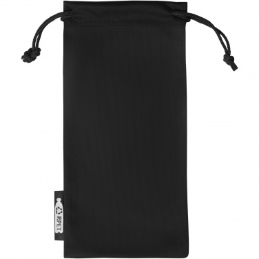 Лого трейд pекламные подарки фото: Поляризованные спортивные солнцезащитные очки Eiger с оправой из переработанного ПЭТ