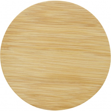 Лого трейд бизнес-подарки фото: Стеклянный пищевой контейнер Boley объемом 940 мл