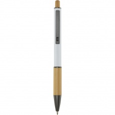 Darius шариковая ручка из переработанного алюминия