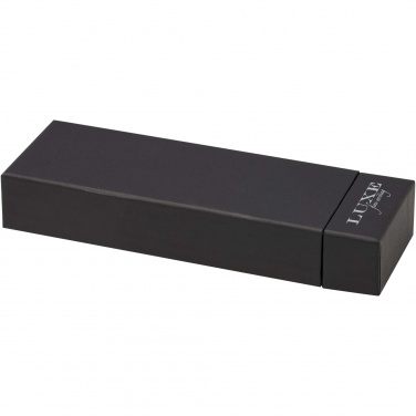 Логотрейд pекламные продукты картинка: Legato набор из шариковой и перьевой ручки