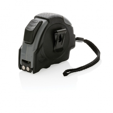 Логотрейд pекламные продукты картинка: Лента RCS Auto Stop из переработанного пластика 5M/19 мм