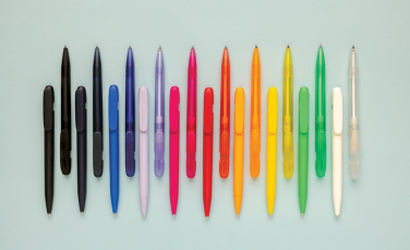 Лого трейд pекламные подарки фото: Devin GRS сертифицированная ручка RABS твердая