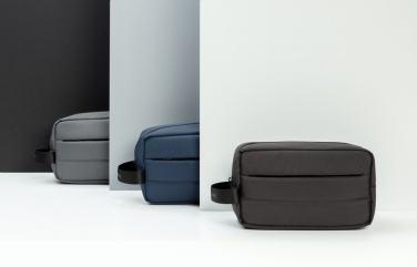 Лого трейд pекламные подарки фото: Косметичка Impact AWARE™ RPET