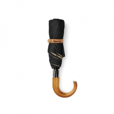 Логотрейд pекламные продукты картинка: Зонт складной VINGA Bosler AWARE™ 21 дюйм