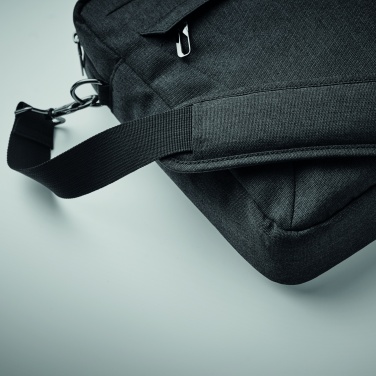 Лого трейд pекламные cувениры фото: Рюкзак для ноутбука 600 RPET