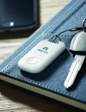 Логотрейд бизнес-подарки картинка: Смарт поисковик Apple Find My