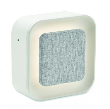 Лого трейд бизнес-подарки фото: Будильник Stuttgart