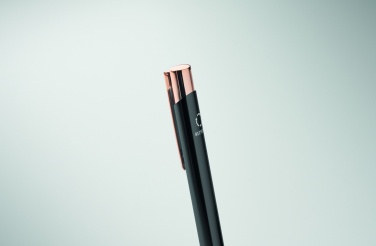 Лого трейд pекламные продукты фото: Ручка шариковая