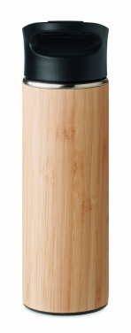 Логотрейд pекламные подарки картинка: Термос 450 мл