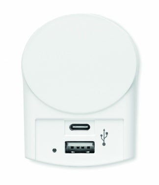 Логотрейд pекламные cувениры картинка: Зарядное устройство 27W