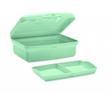 Лого трейд pекламные cувениры фото: Ланчбокс 700 мл