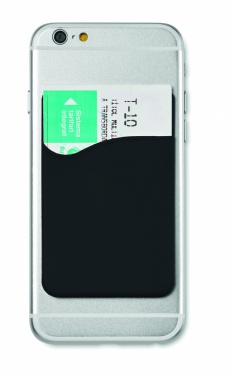 Лого трейд pекламные подарки фото: Чехол для пластиковых арт