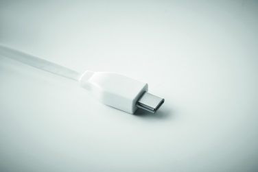 Лого трейд pекламные продукты фото: Кабель 3 в 1