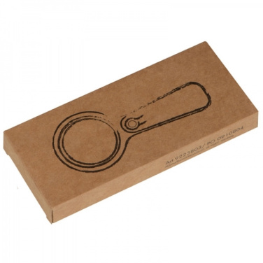 Логотрейд бизнес-подарки картинка: Увеличительное стекло со светодиодом GLOUCESTER