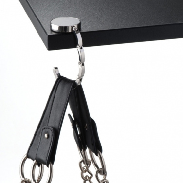 Логотрейд бизнес-подарки картинка: Держатель для сумочки ROSE HILL